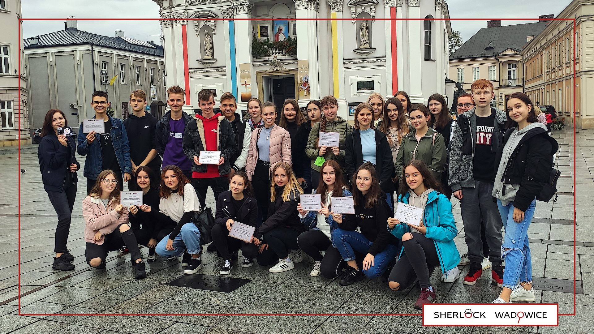 Tischner Wadowice Kierunek Kucharz Plan Lekcji sherlockwadowice.pl